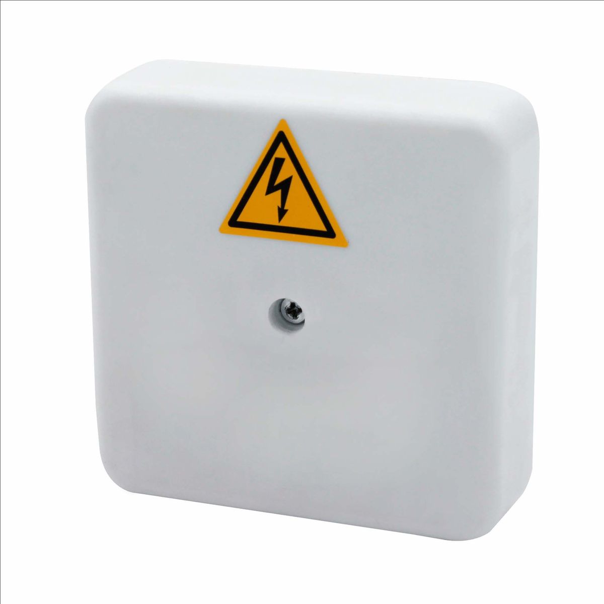 Коробка распределительная FRJB-KM-P0-4-04-КРОПС-IP41 KR0004