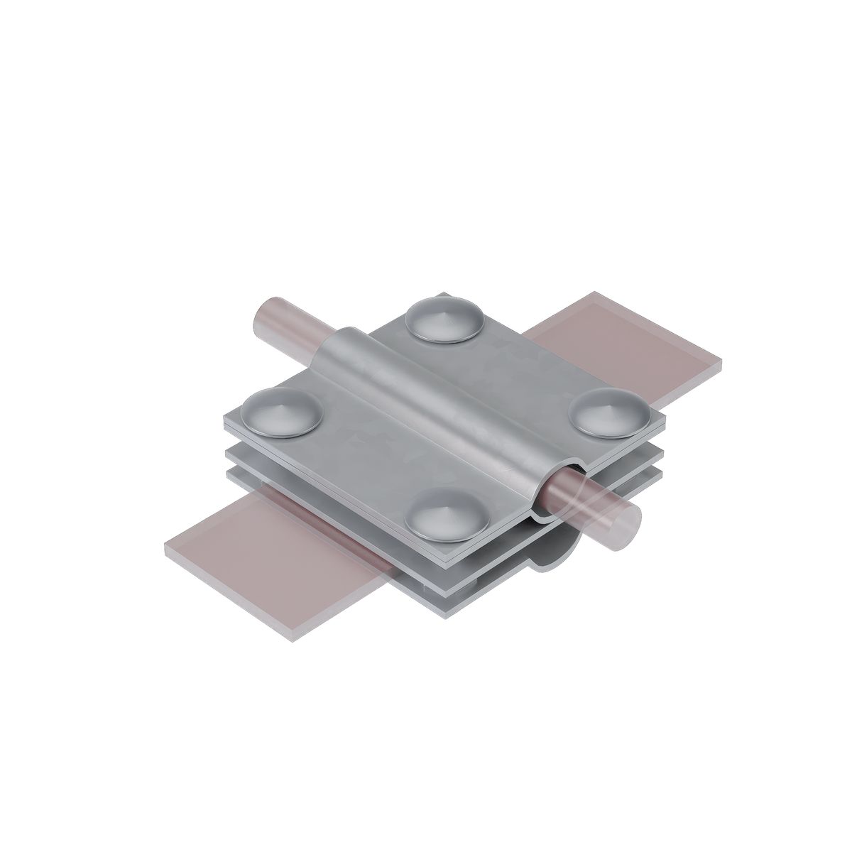 Соединитель заземления 4SZ-D5-12-D10-20-B40 HD MA0348