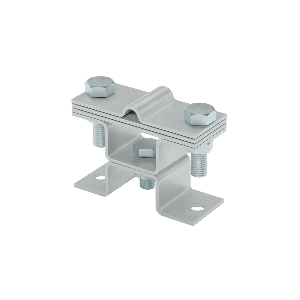 Держатель полосы XUDMO3-D5-8-B40 TD MA0543