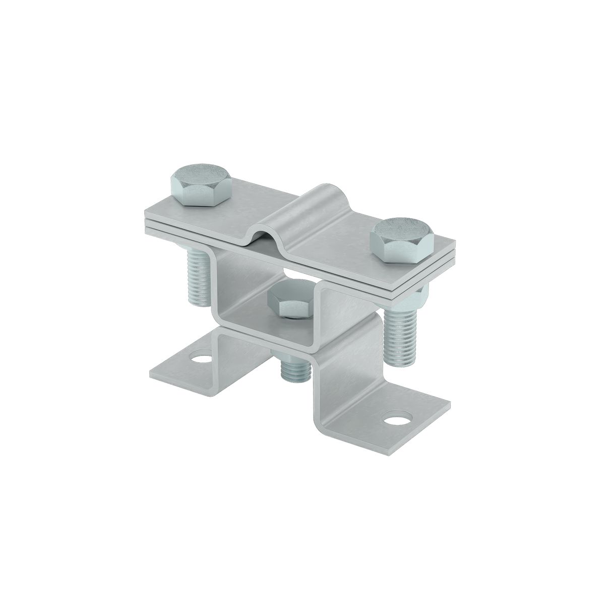 Держатель полосы XUDMO2-D5-8-B40 MA0539