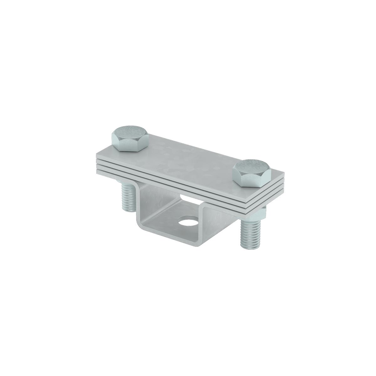 Держатель полосы UDMO3-B40 TD MA0526