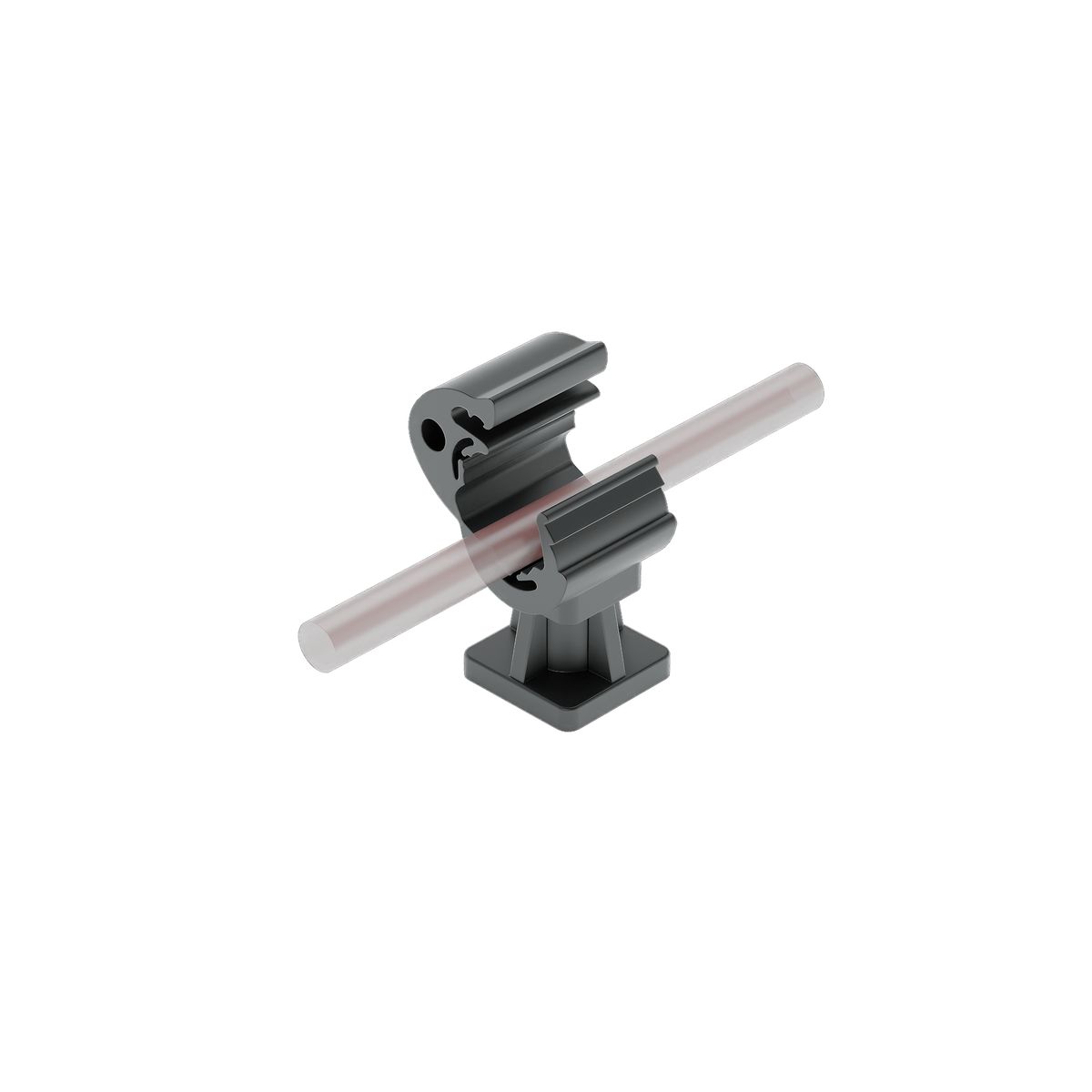 Держатель молниезащиты PD8-10 MA0431