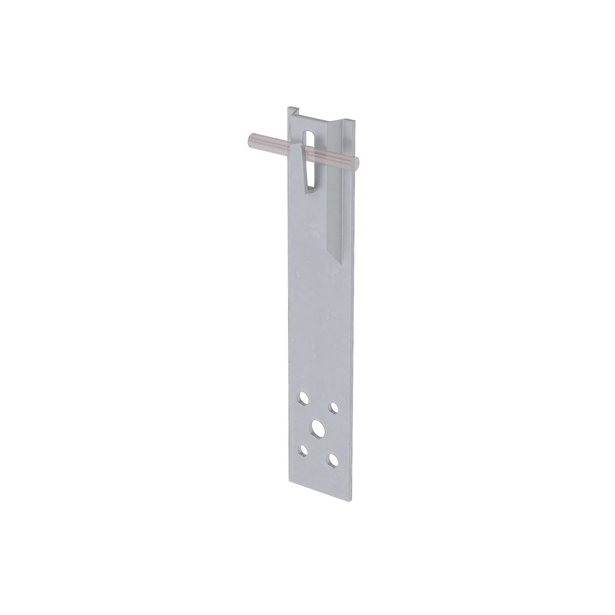 Держатель молниезащиты DZP-H60-D5-8 HD MA0226
