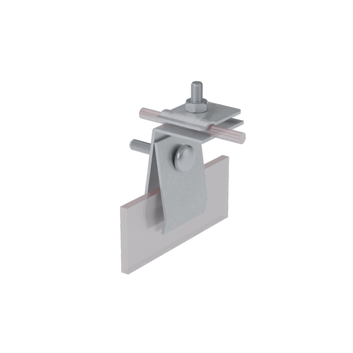 Держатель молниезащиты FD-H70-D5-10 INOX304 MA0213