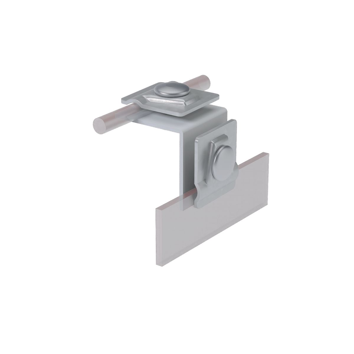 Держатель молниезащиты FD-H50-D5-10 CU MA0222