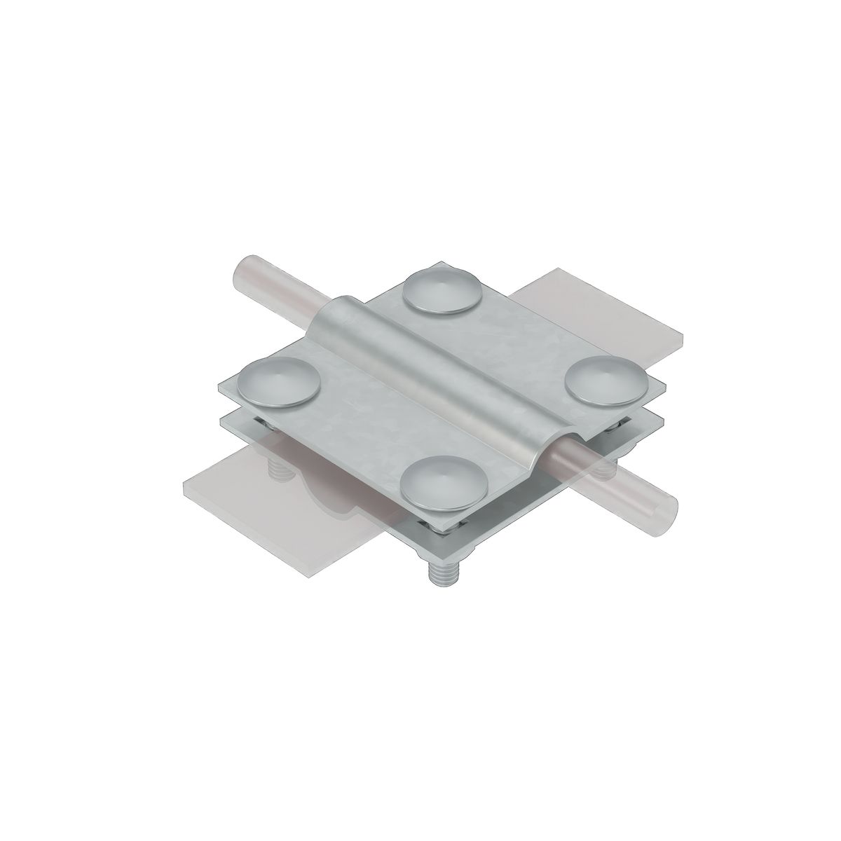 Соединитель заземления 2XS-D5-12-B40 MA0011