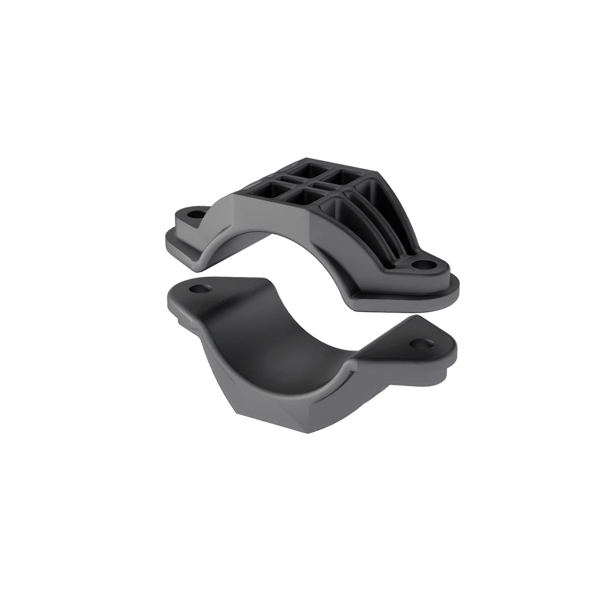 Крепление кабеля VKK125-150 LO24126