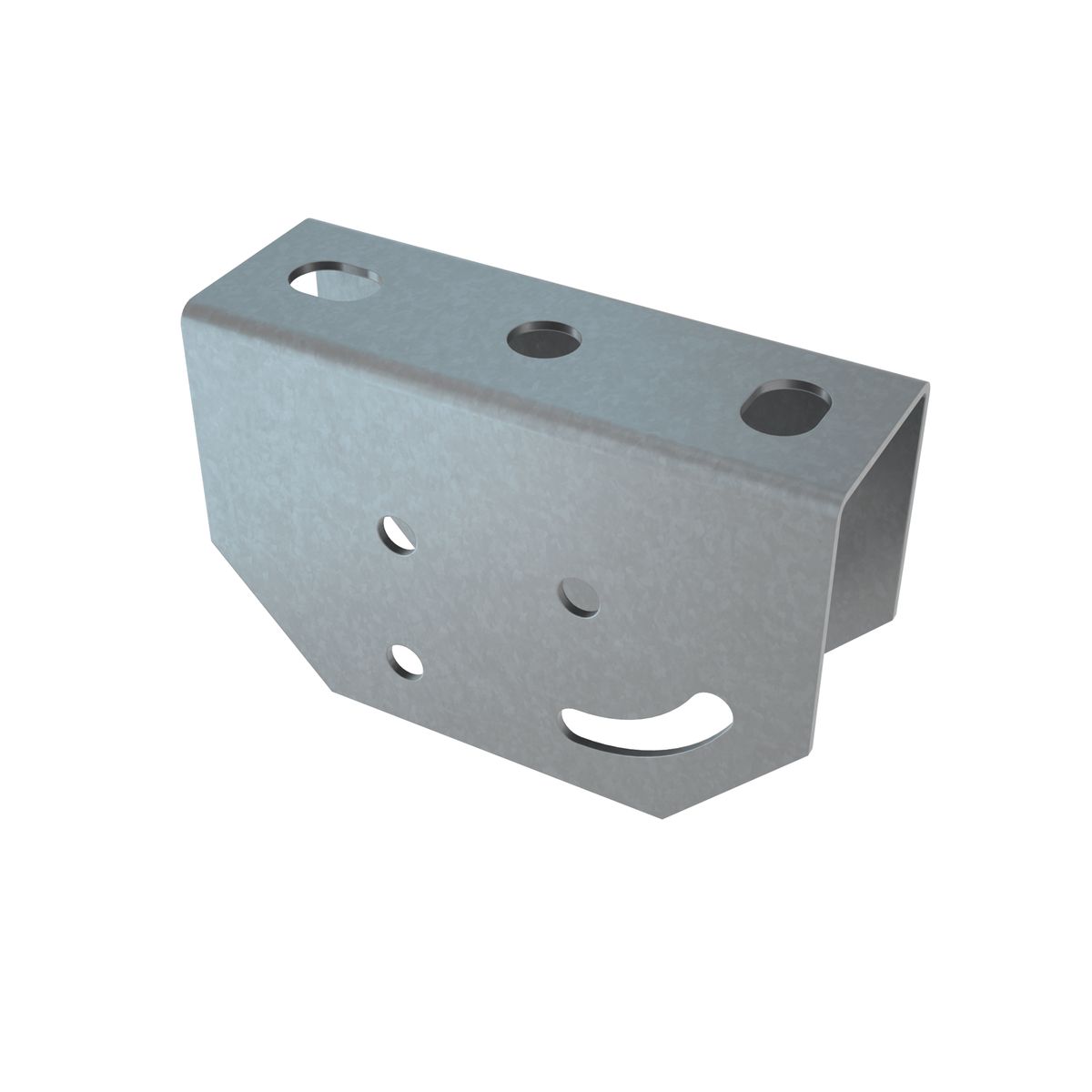 Скоба UPD INOX304 LO4567