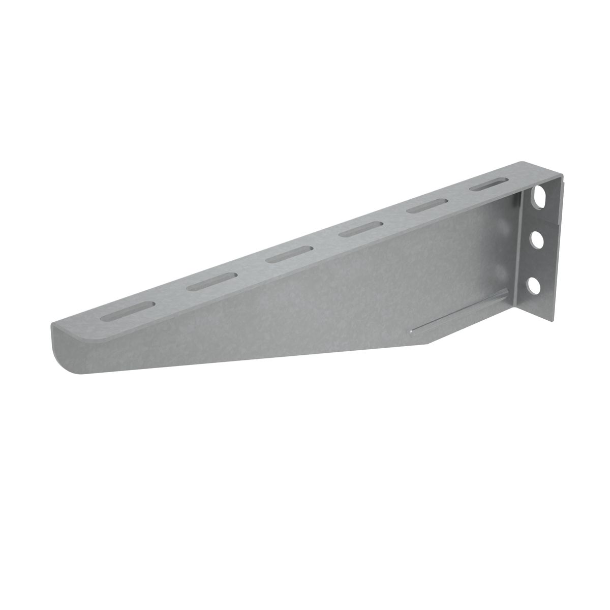 Консоль кабельная KSP600 INOX304 LO5951