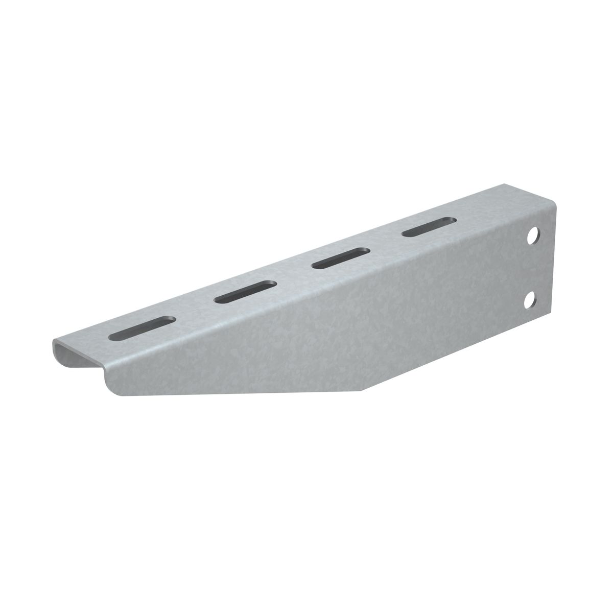 Консоль кабельная KBO400 INOX304 LO4378