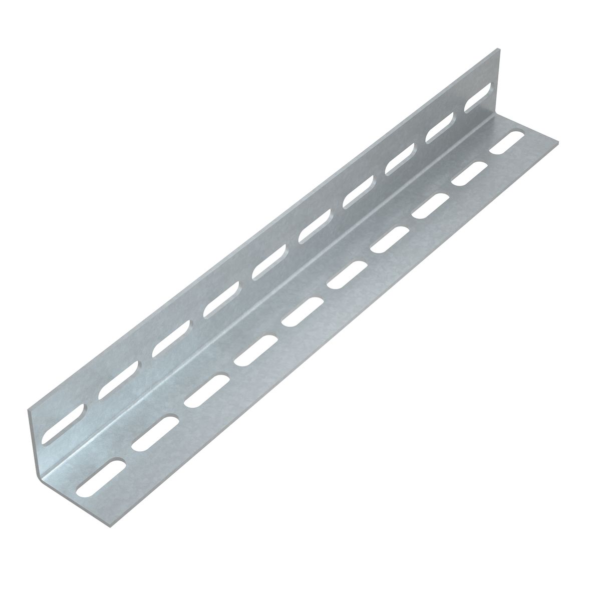 Профиль монтажный L36-50-2.0-2000 INOX316L LO25424
