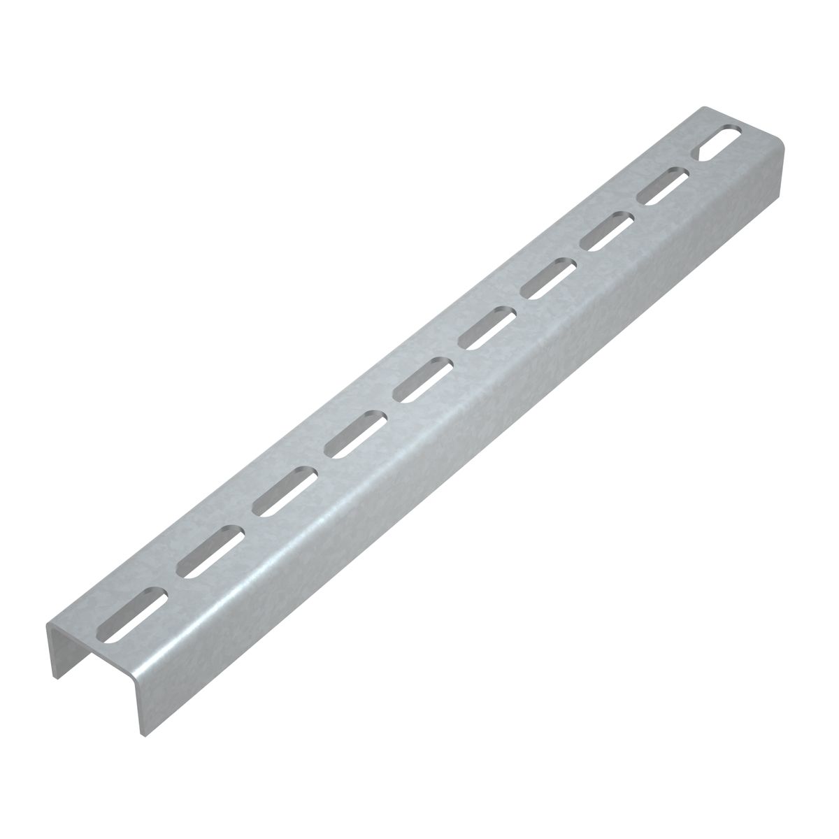Швеллер P50-100-2.0-1000 INOX304 LO32923