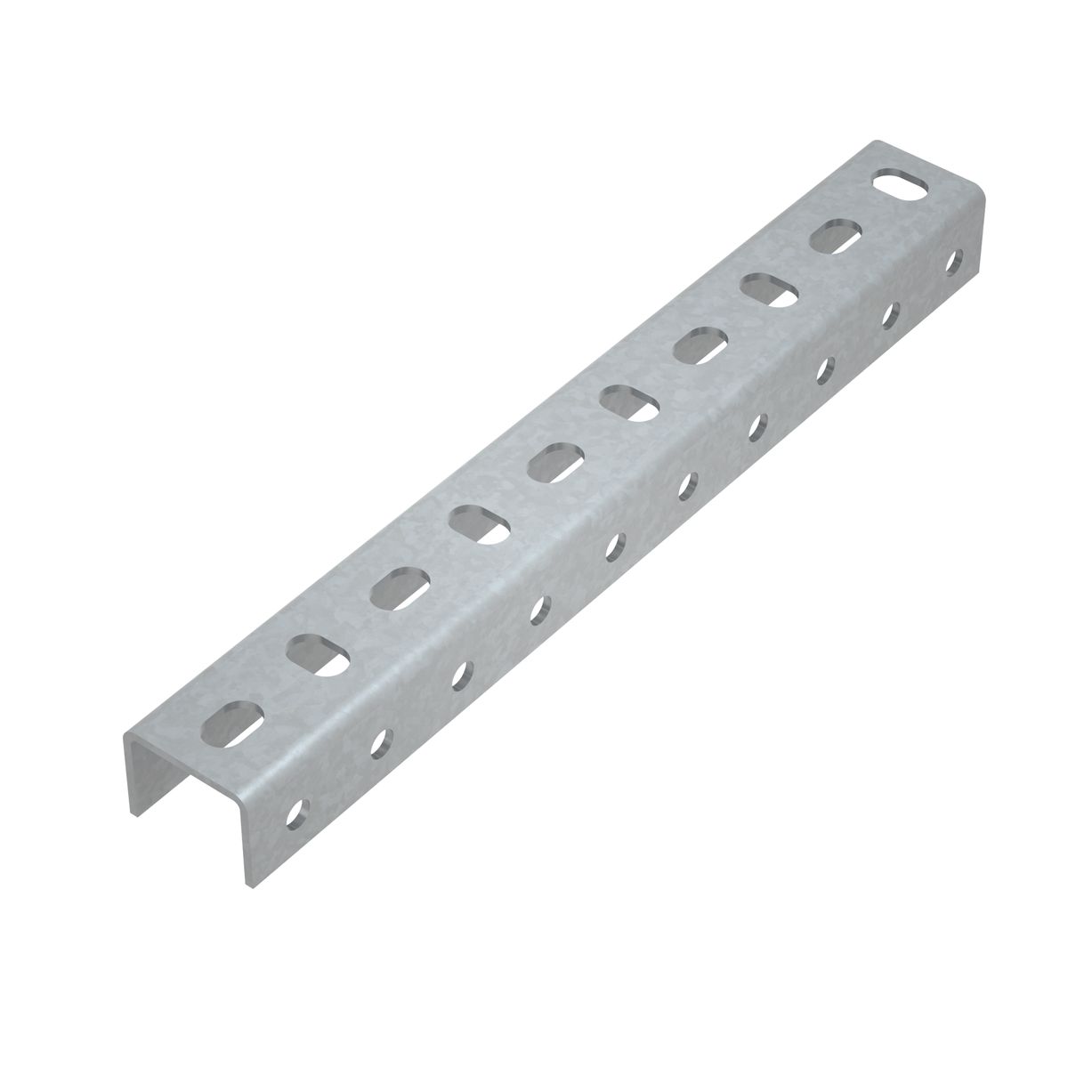 Профиль UPS1600 INOX304 LO21329