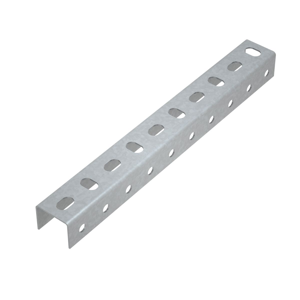 Профиль UP2100 INOX316L LO25162