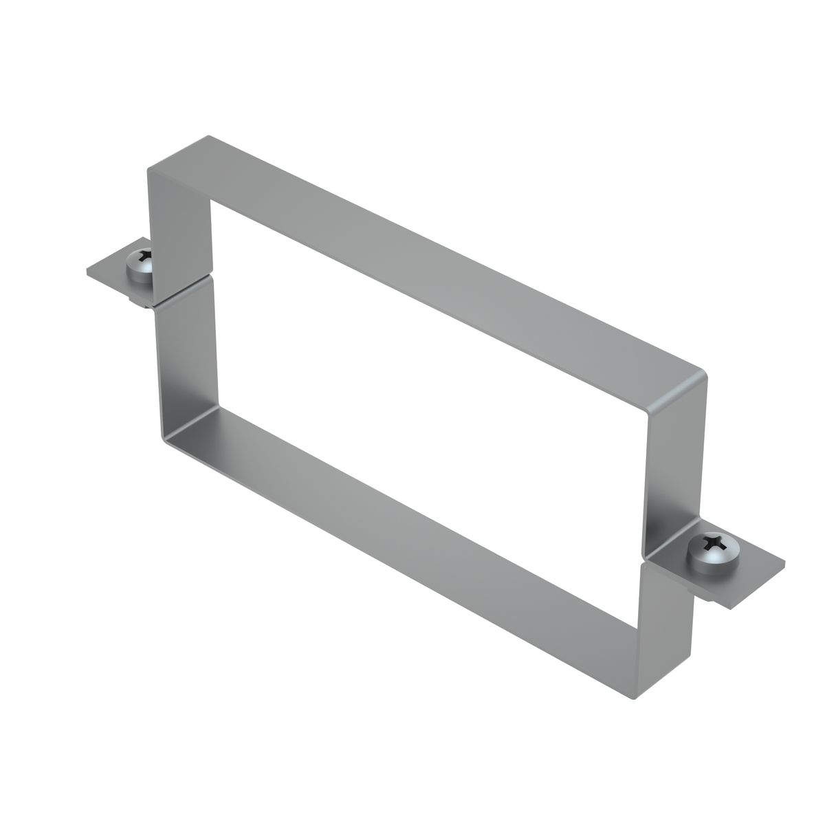 Держатель крышки лотка DKU100-100 RAL LO27980