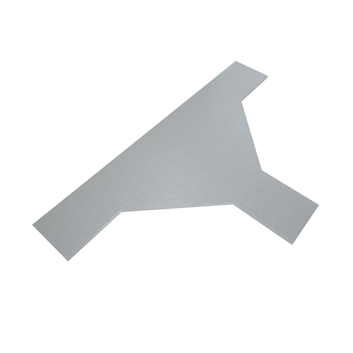 Крышка лотка KLTD100 INOX316L LO24271