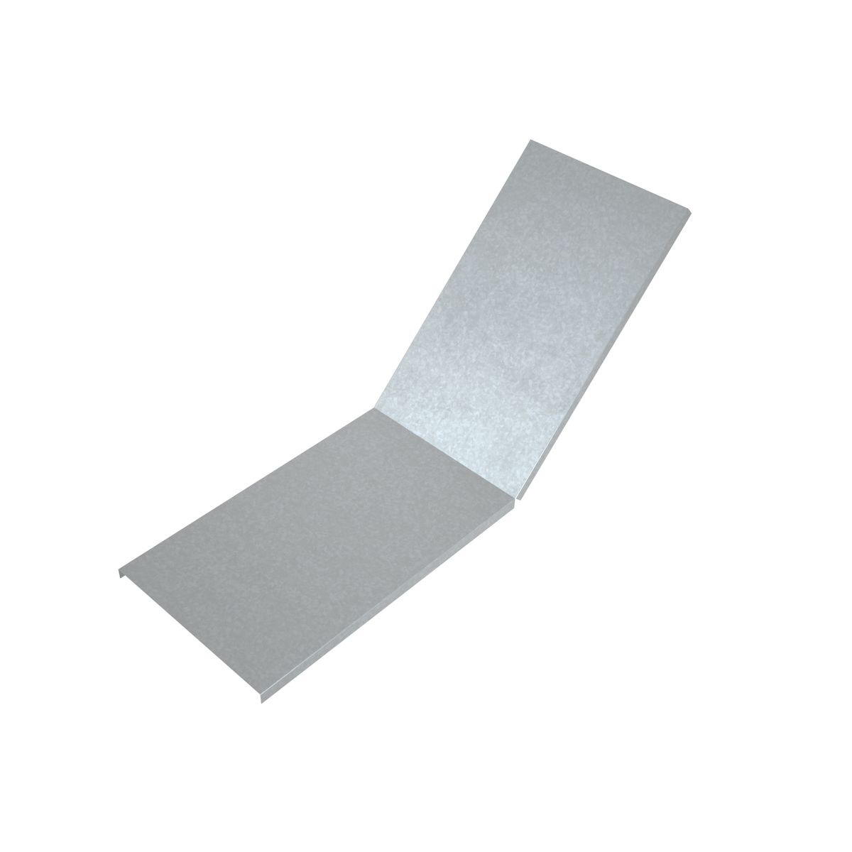 Крышка лотка KLNL45-500 LO6639