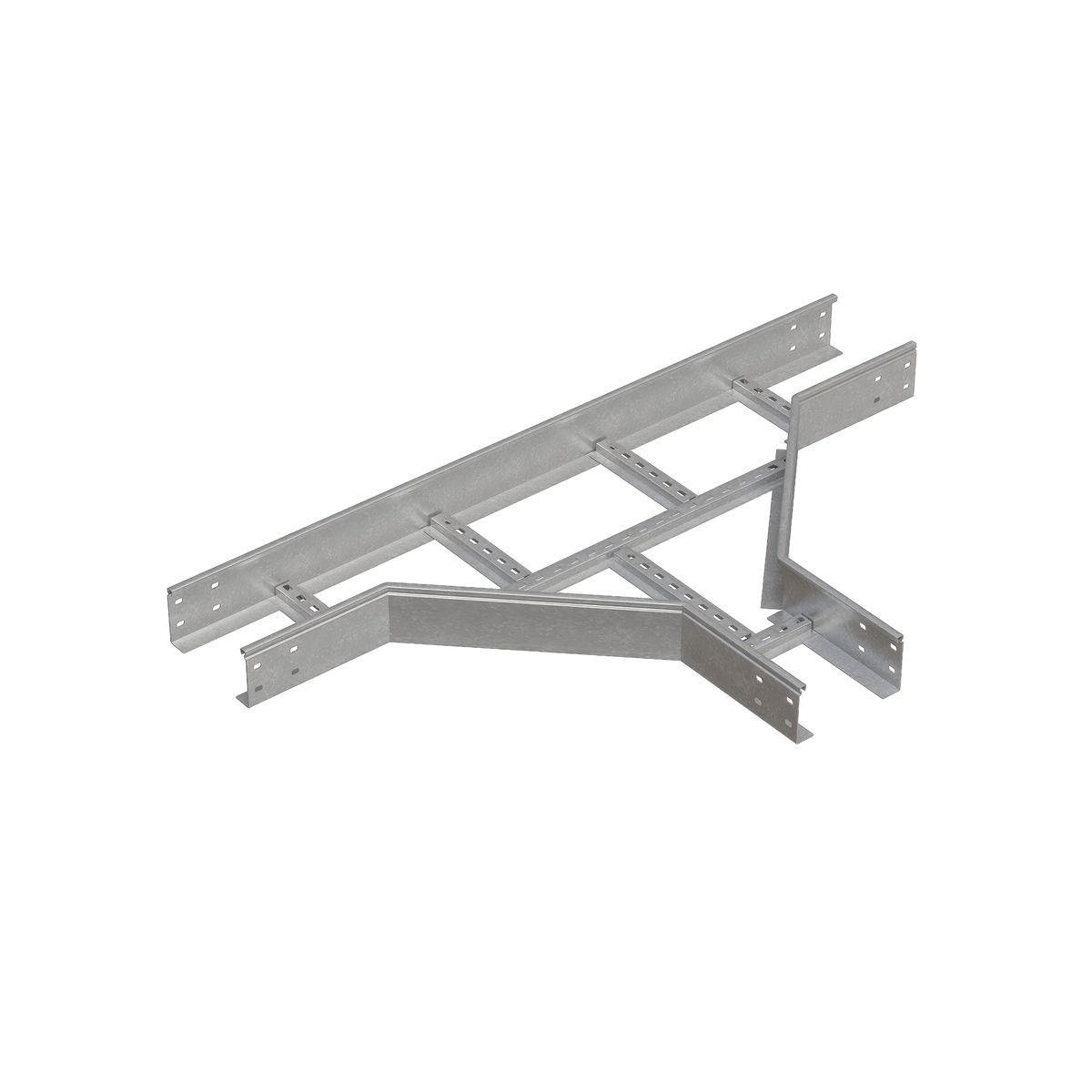 Ответвитель лотка LTD100-100-1.5 HD85 N LO60527