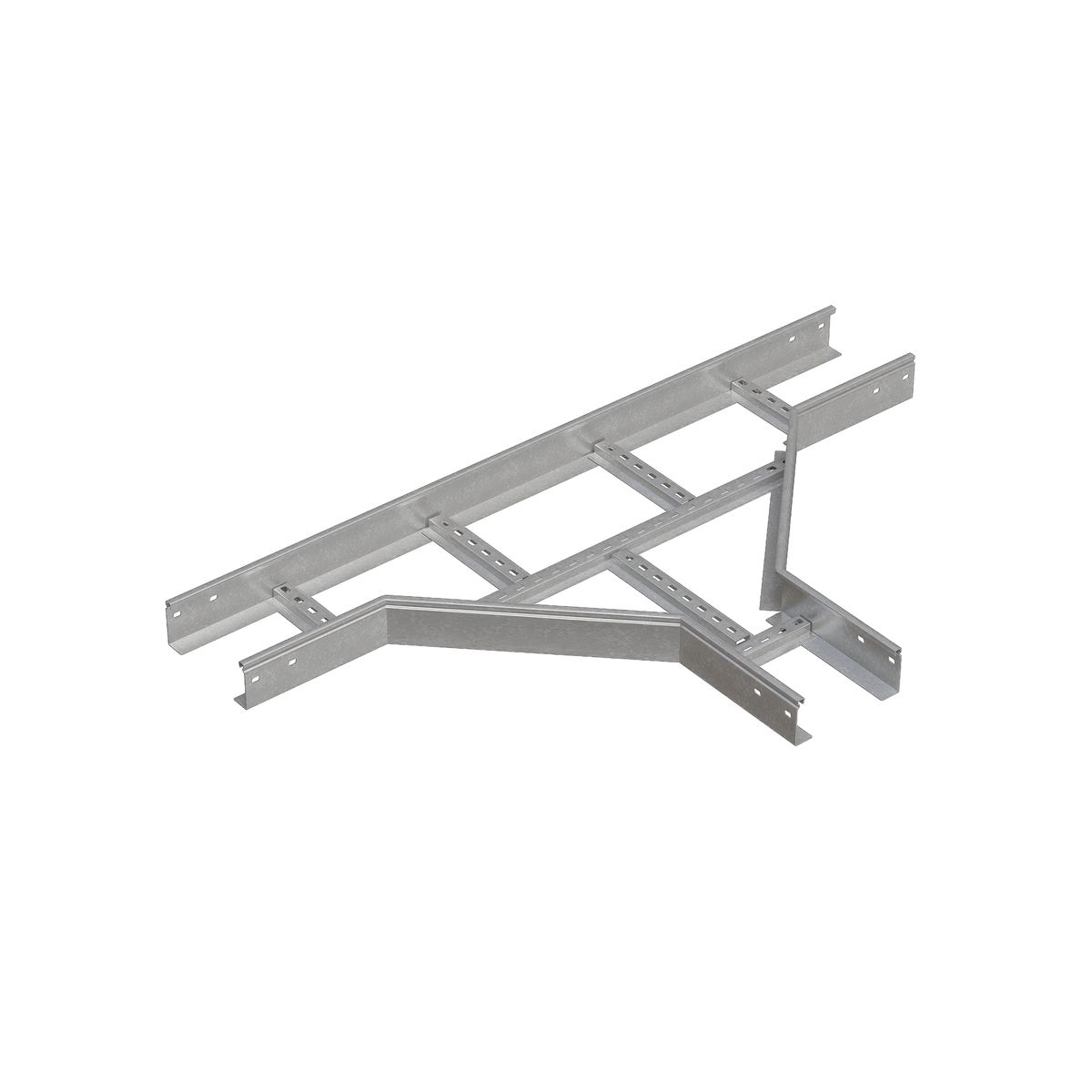 Ответвитель лотка LTD80-100-1.2 HD85 N LO60681