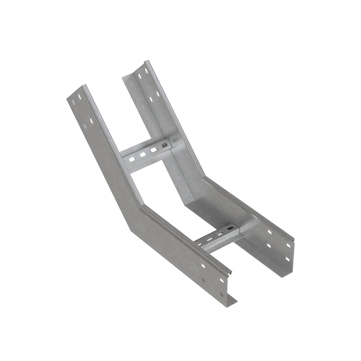 Уголок лотка LNL45-100-400-2.0 HD N LO2945