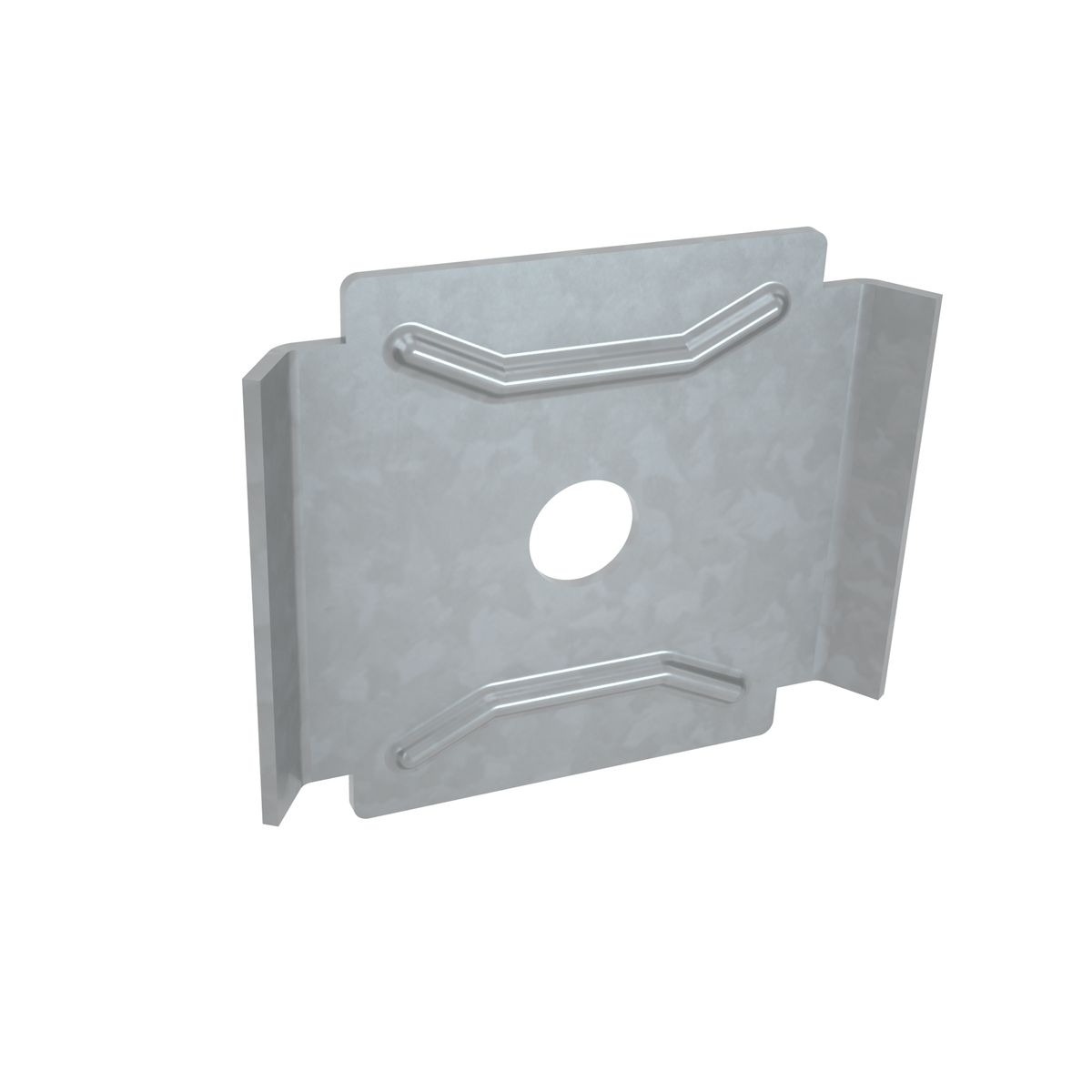 Фиксатор кабельного лотка FP INOX304 LO8154