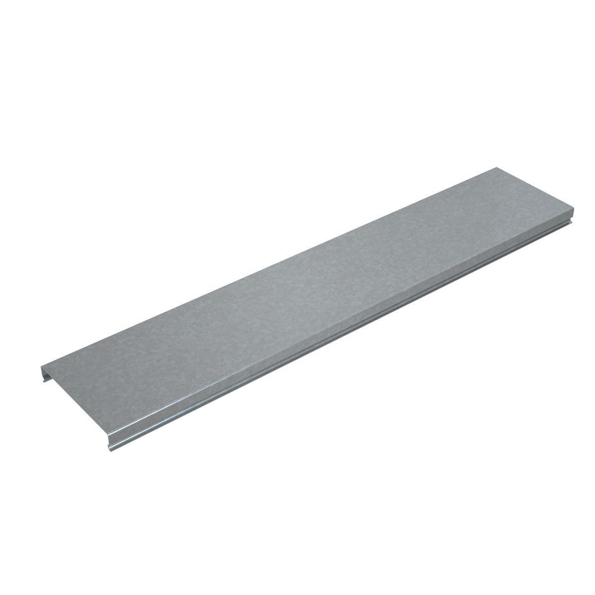Крышка лотка KPL500-3000 INOX304 LO8282