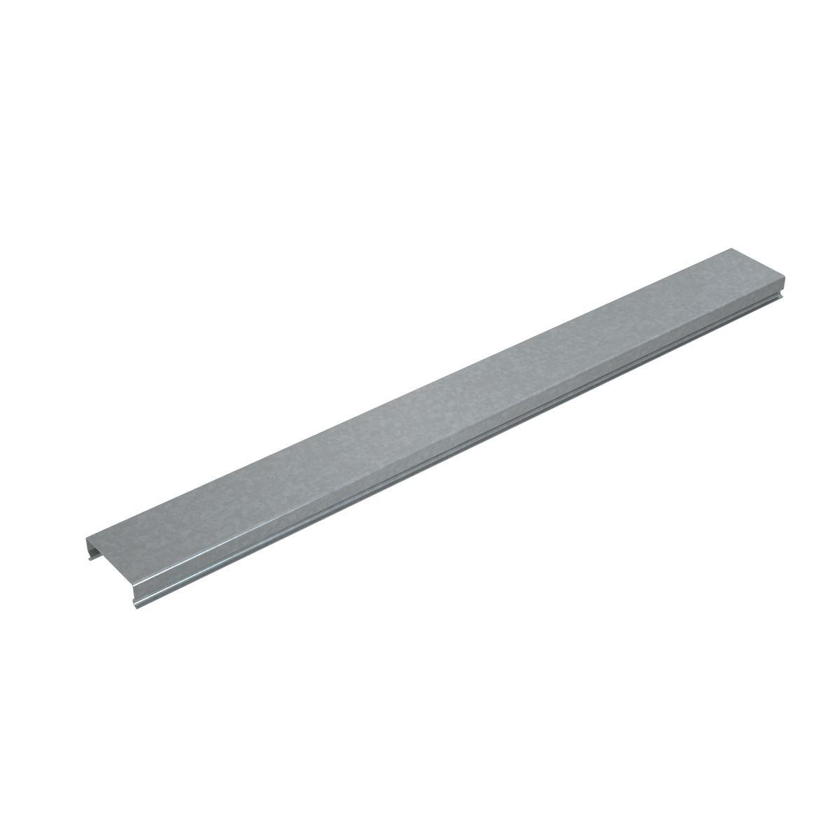 Крышка лотка KPL60-3000 INOX304 LO8629