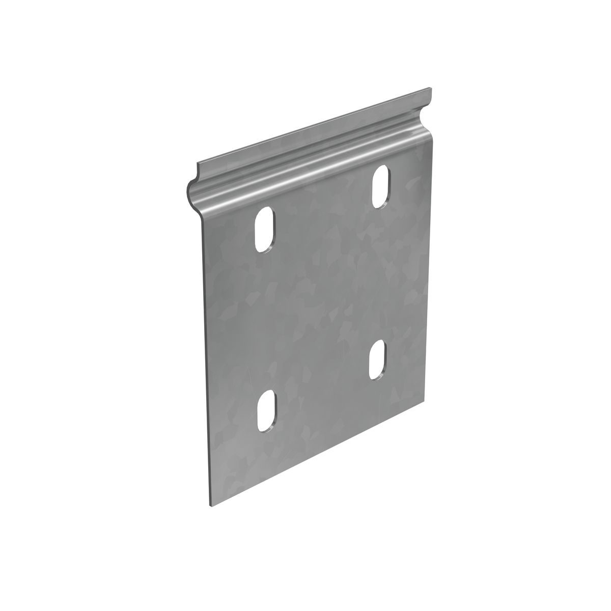 Пластина лотка SP3plus INOX316L PL11513