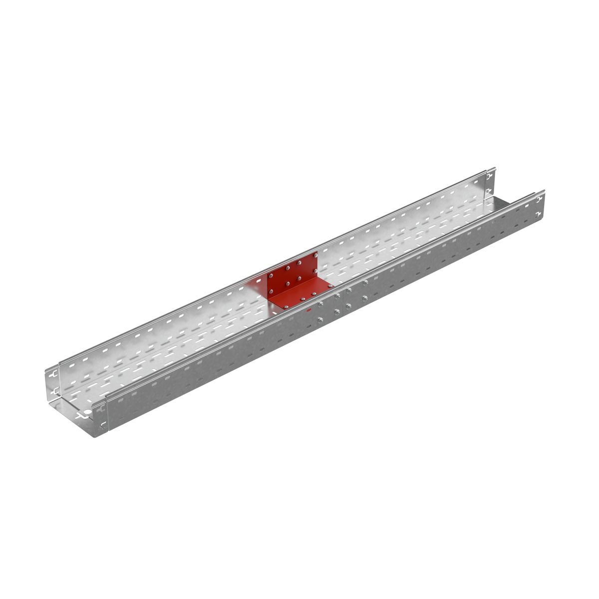 Пластина соединительная SPUplus80-100 INOX304 PL4815