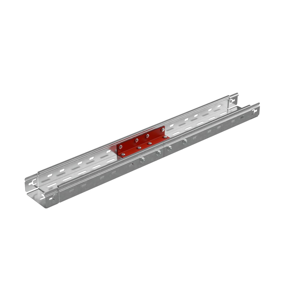 Пластина соединительная SPUplus50-100 RAL PL8608