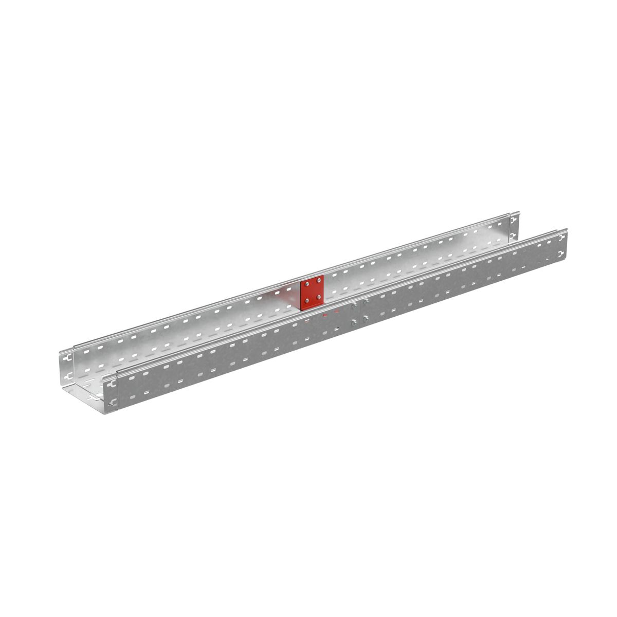 Пластина соединительная SPplus100-600 RAL PL8585