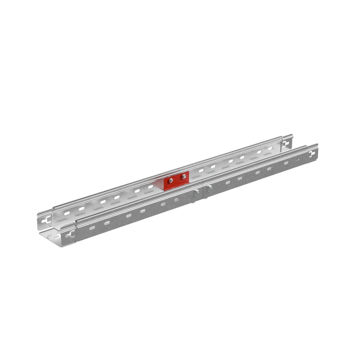 Пластина соединительная SPplus50-600 RAL PL8593