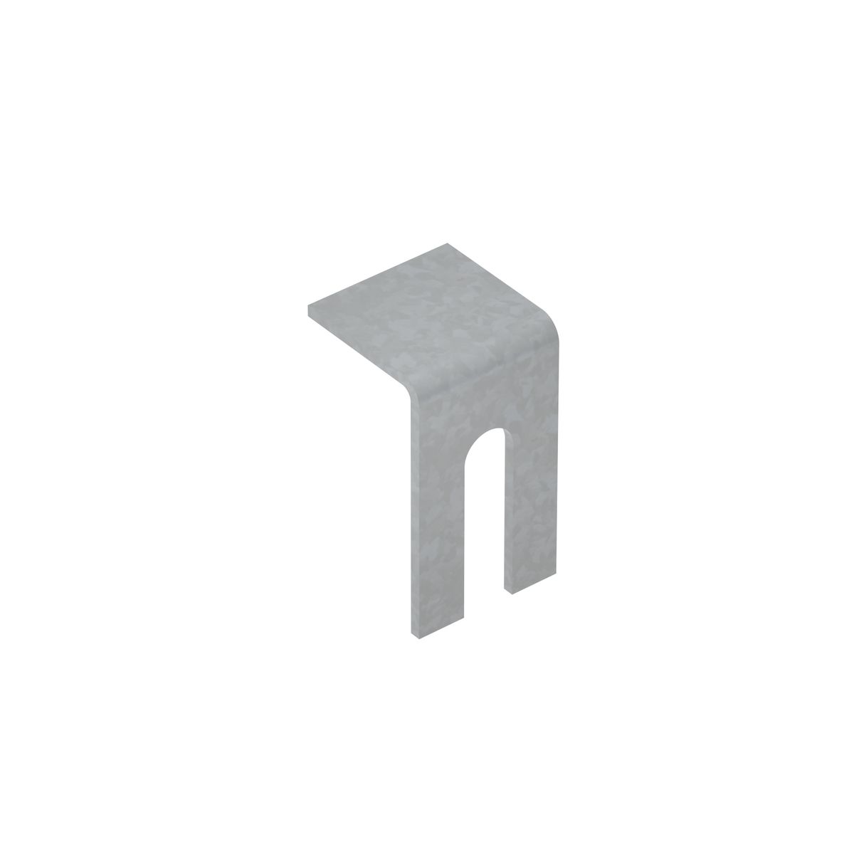 Фиксатор крышки FKplus INOX316L PL11554