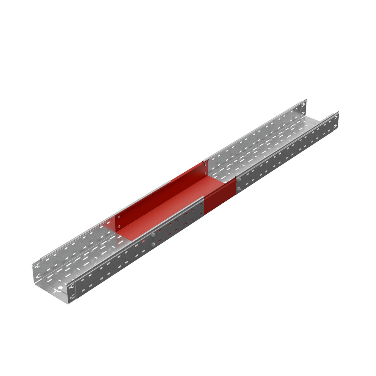 Расширение лотка TRplus100-300 PL9779