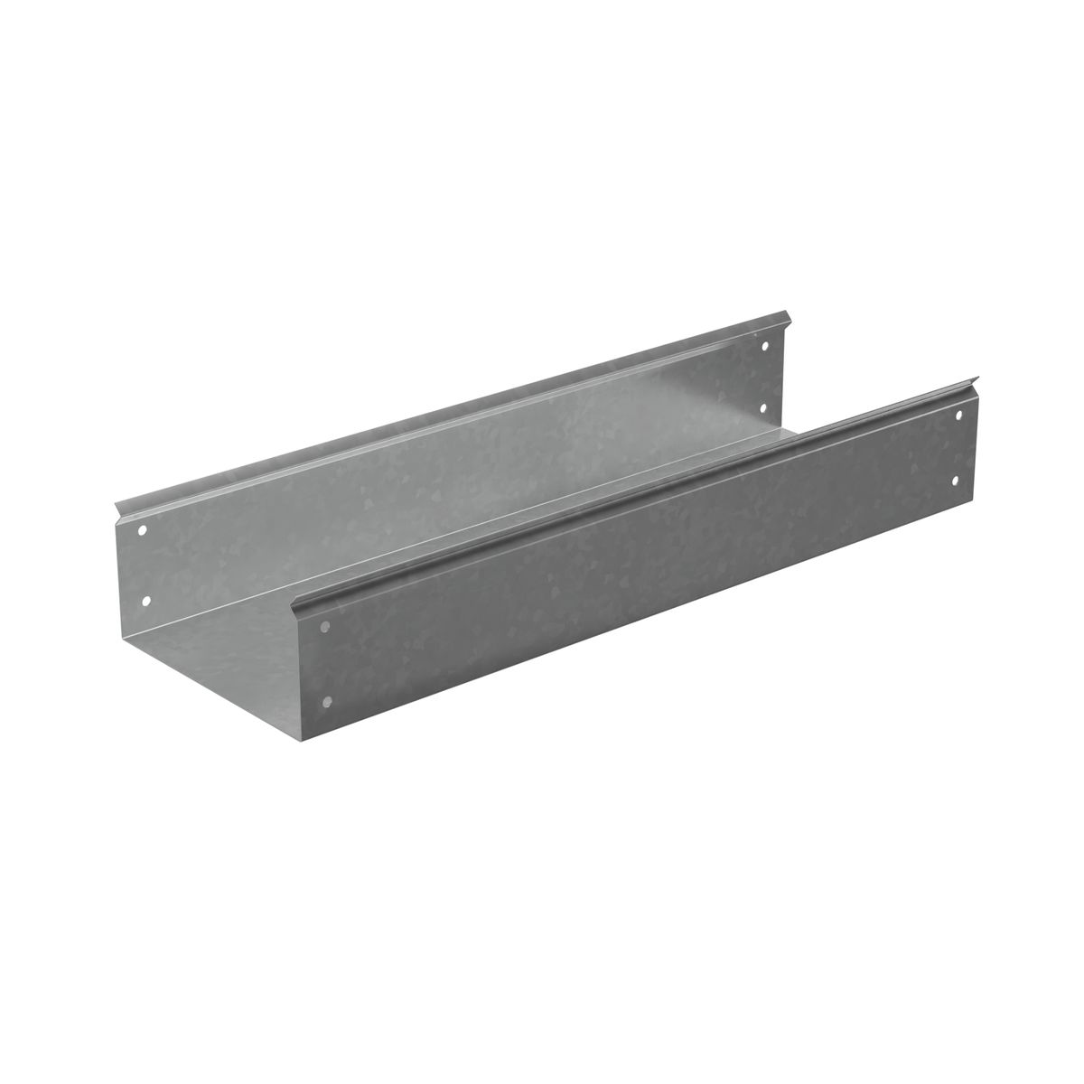 Расширение лотка TRplus100-150 RAL PL9819