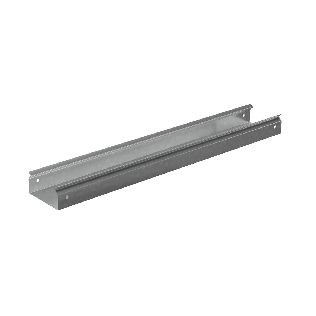 Расширение лотка TRplus50-500 INOX304 PL9830