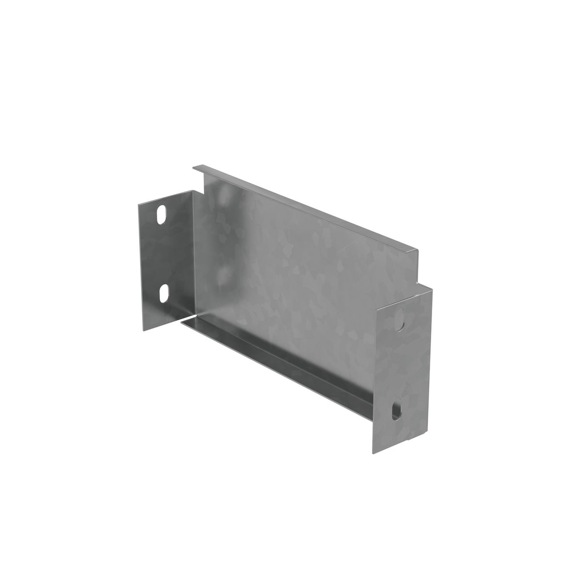 Заглушка лотка ZUplus100-200 INOX304 PL5987