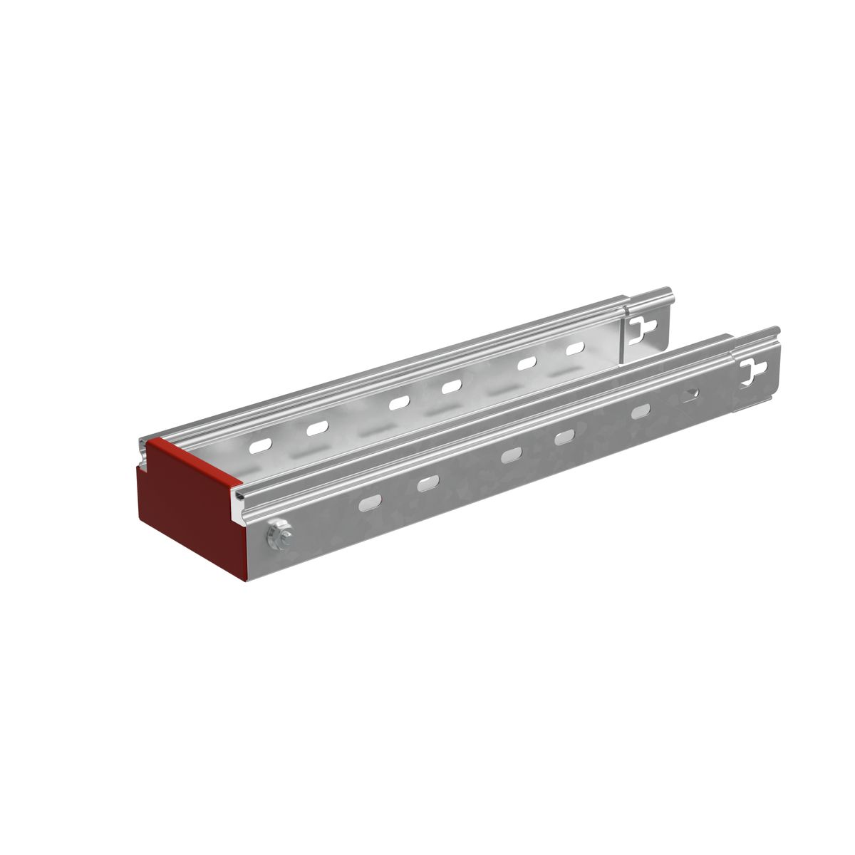 Заглушка лотка ZUplus50-50 PL0851