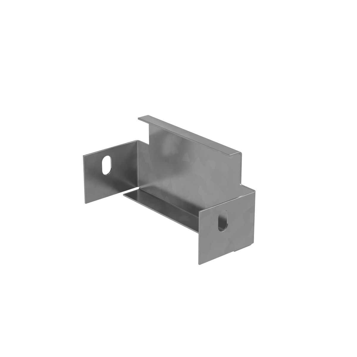 Заглушка лотка ZUplus50-100 INOX316L PL10198