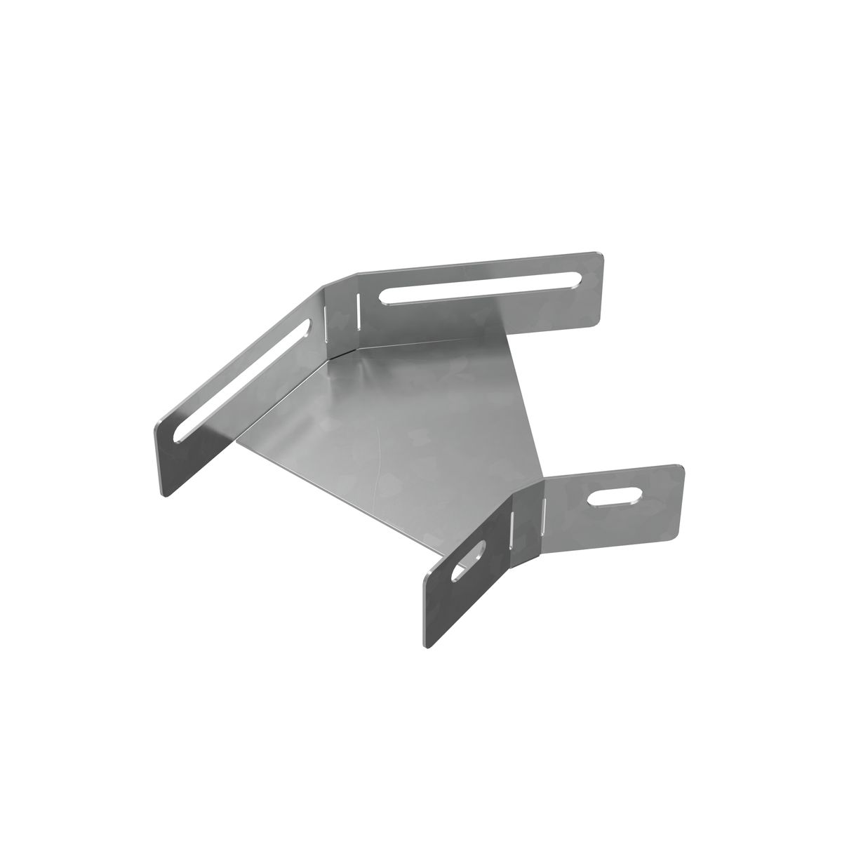 Поворот лотка IGLplus50-150 INOX304 PL12459