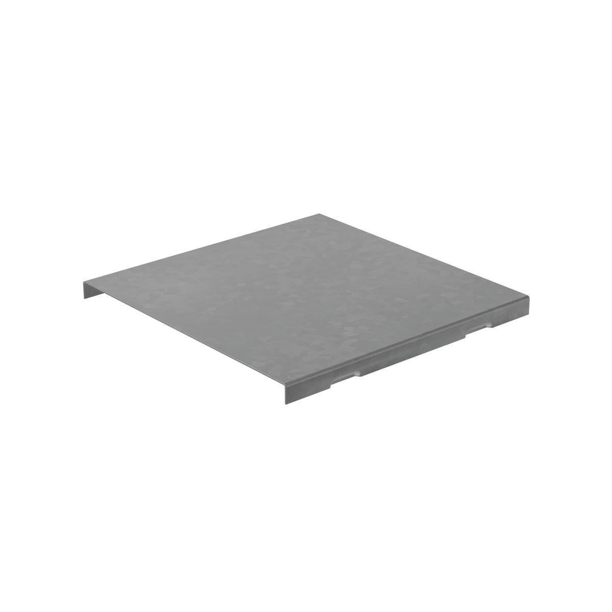 Крышка угла лотка KVLTDplus90-100-500 PL3204