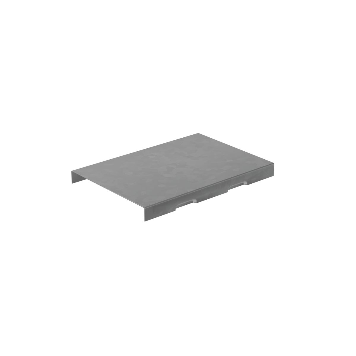 Крышка угла лотка KVLTDplus90-100-100 HD PL4476