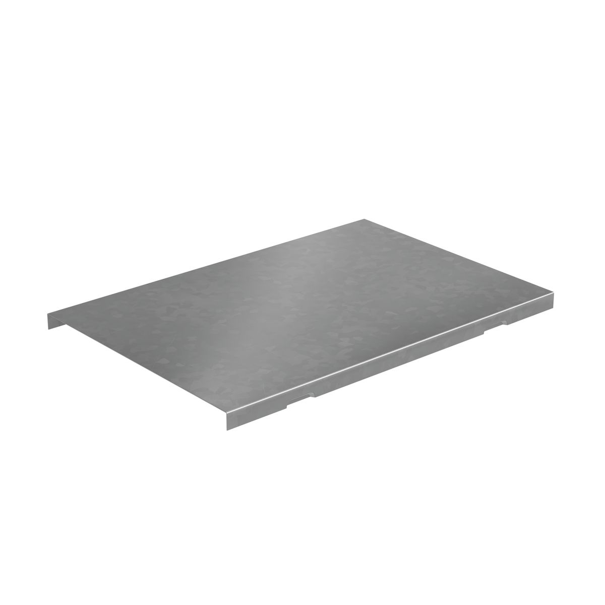 Крышка лотка KVLPDplus90-600 HD PL4485