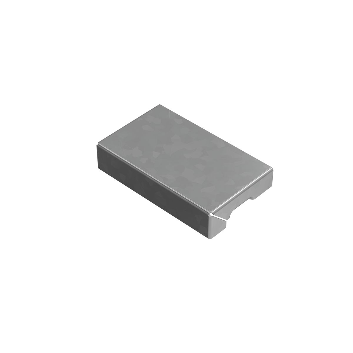 Переходник лотка PDHplus80-100-100 HD85 PL17822
