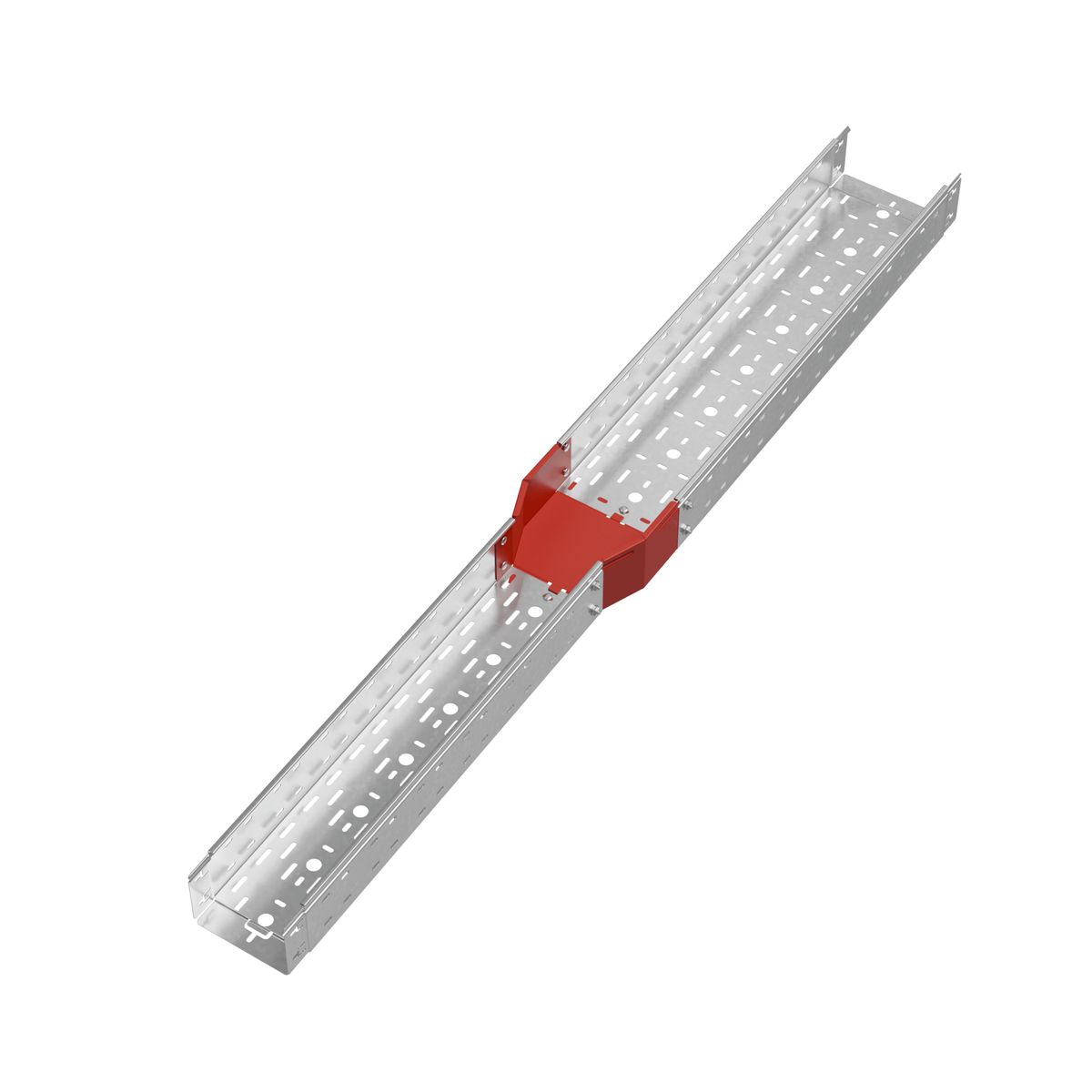 Переходник лотка PDplus100-150-200-C HD85 PL17863