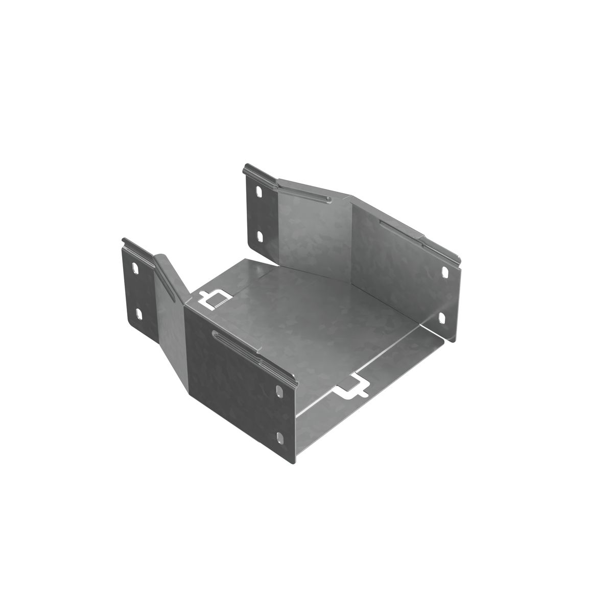 Переходник лотка PDplus100-150-200-C HD85 PL17863