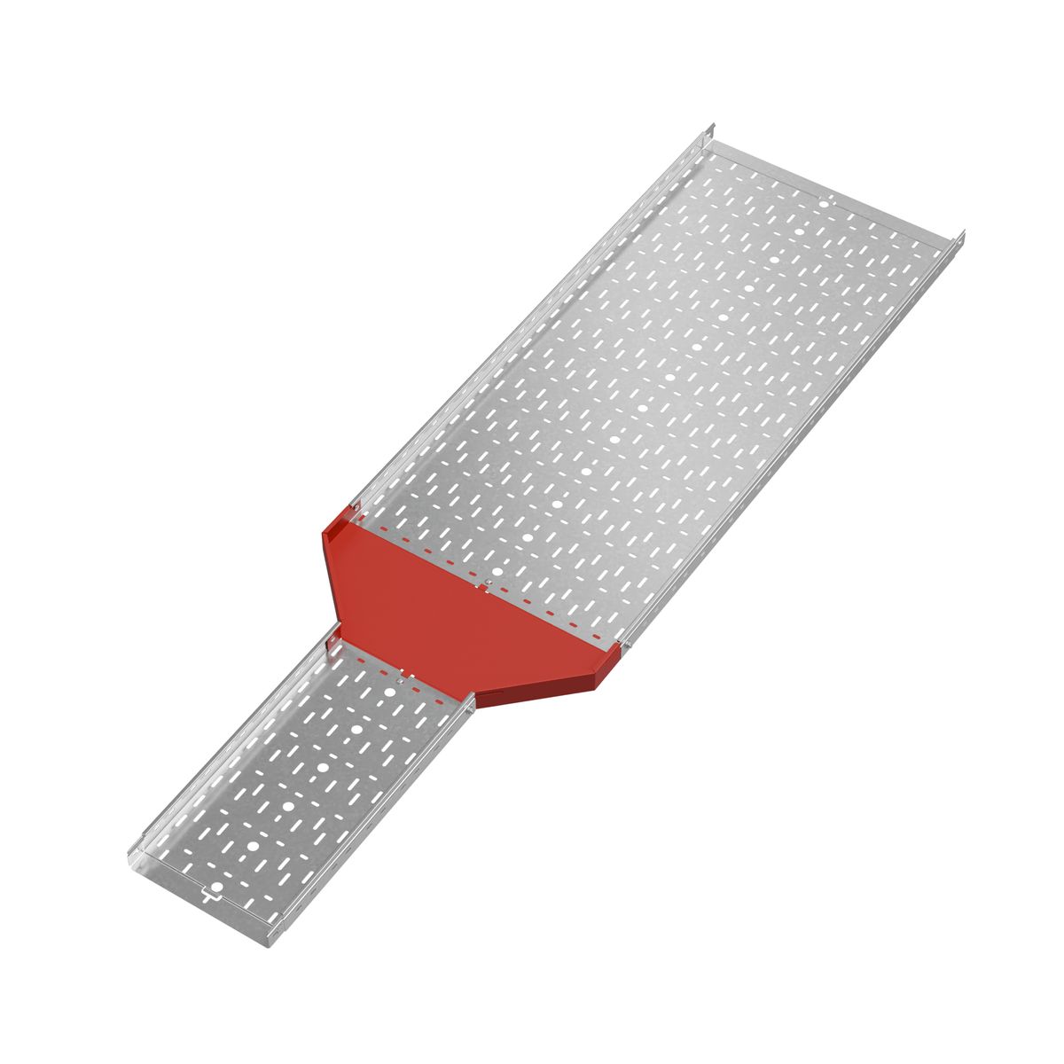 Переходник лотка PDplus50-300-600-C HD85 PL17959