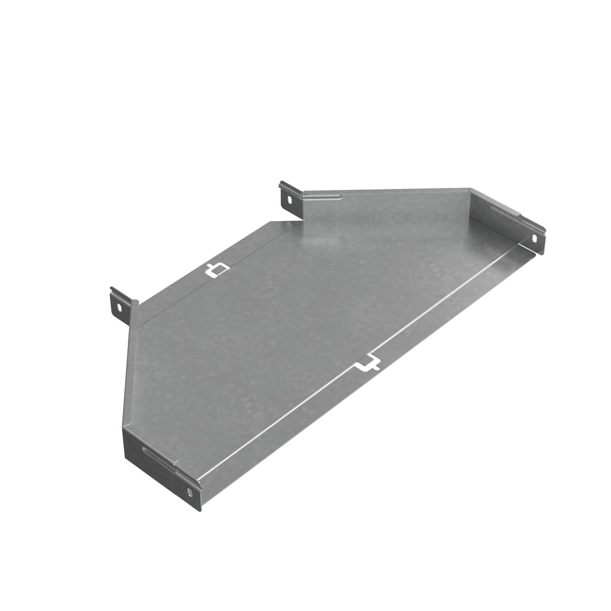 Переходник лотка PDplus50-300-600-C HD85 PL17959