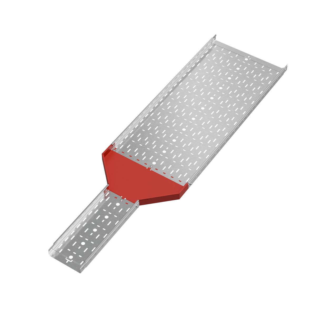 Переходник лотка PDplus50-200-500-C HD85 PL17947