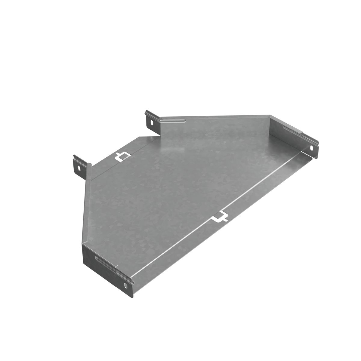 Переходник лотка PDplus50-200-500-C HD85 PL17947